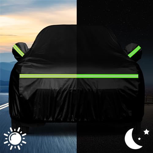 Full Car Covers for 2014