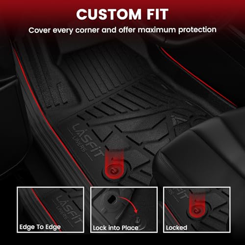 Floor Mats for Chevy Colorado