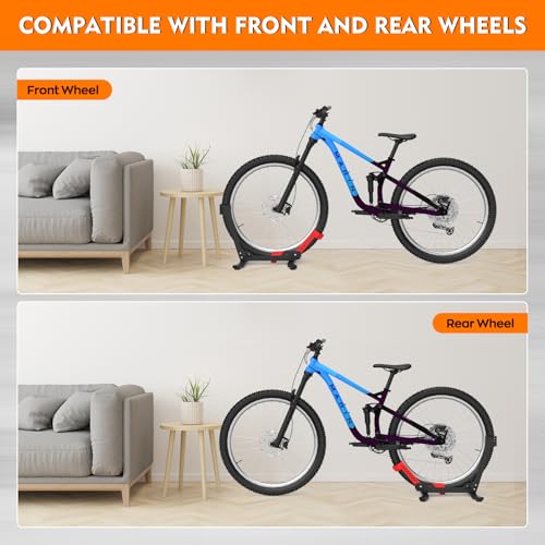 Bike Stand Floor