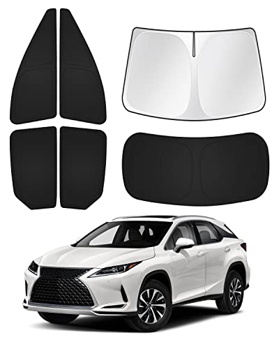 Sunshades for 2016 (6 Count)