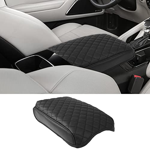 Center Console Cover Anti