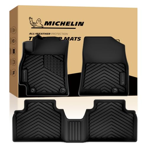 Vehicle Mats for 2025