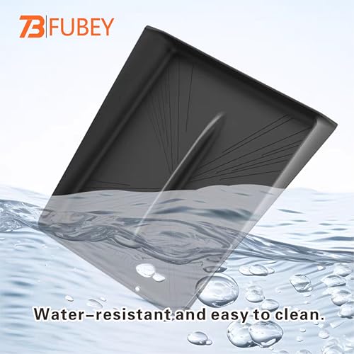Center Console Silicone Mat for Tesla Model Y Juniper 2025 2026