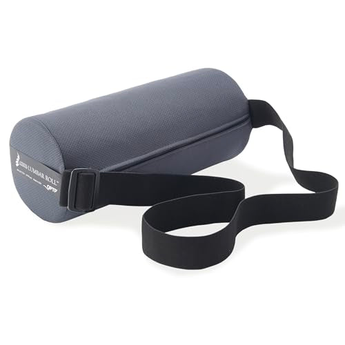 The Original McKenzie Lumbar Roll