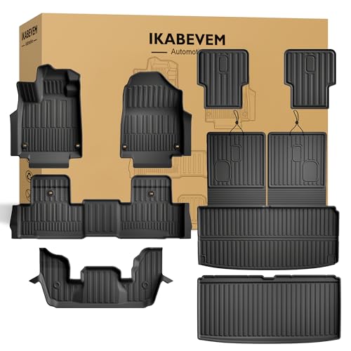 Floor Mats Fit for 2022