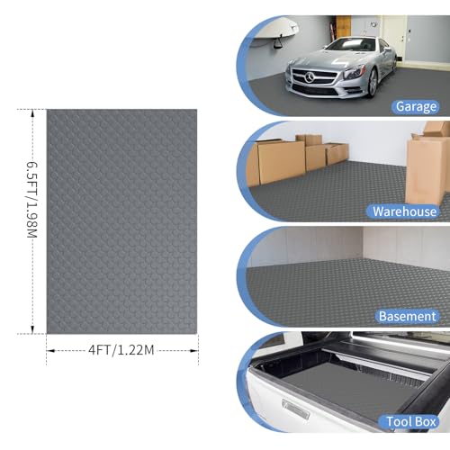 Garage Floor Mat