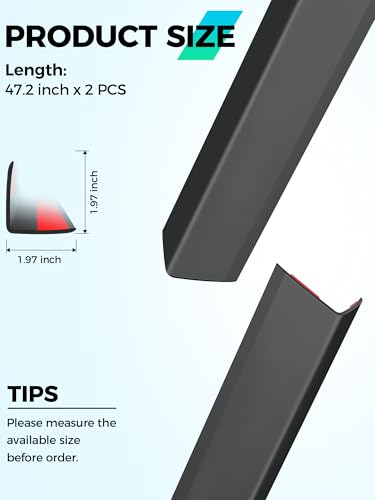 Wall Corner Protector (2 Count)