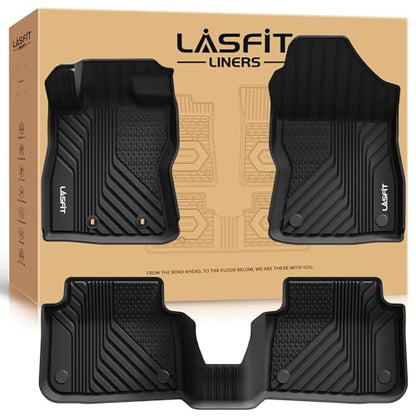Floor Mats for Subaru Crosstrek & Impreza 2026 2025 2024