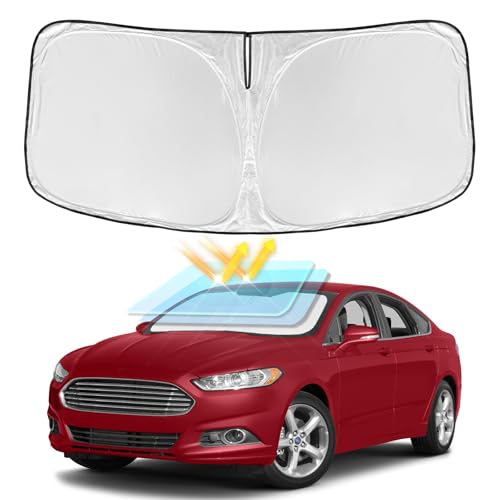 for Ford Fusion Sun Shade 2013