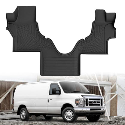 Floor Mats Fit for Ford Econoline