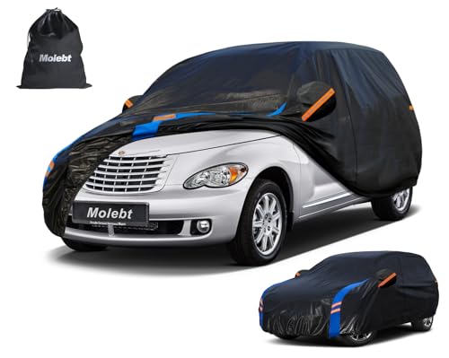 Custom Fit SUV Car Cover for Chrysler PT Cruiser