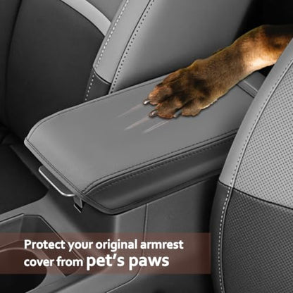 for 2027 Kia Seltos Armrest Cover Kia Seltos 2027 Accessories Soft
