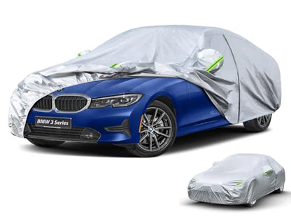 Car Cover Custom fit BMW 3 Series F30