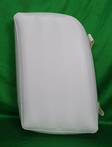 Inflatable Car Backseat Divider