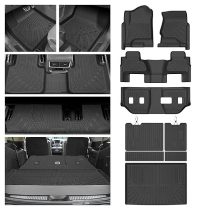 Floor Mats for 2015