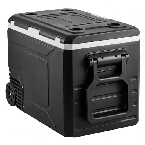 12 Volt Refrigerator