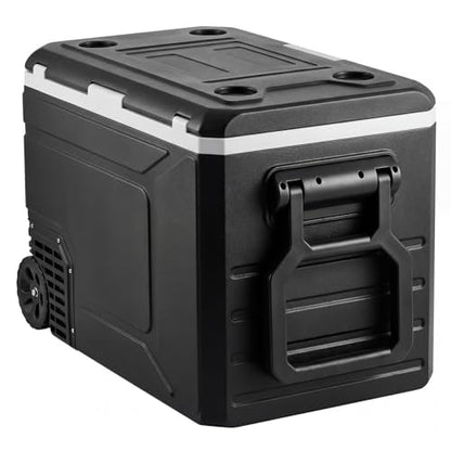12 Volt Refrigerator