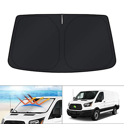 Windshield Sun Shade for 2015