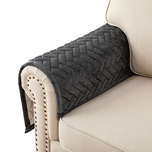 Armrest Couch
