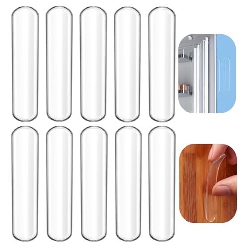 10pcs Wall Bumpers (10 Count)