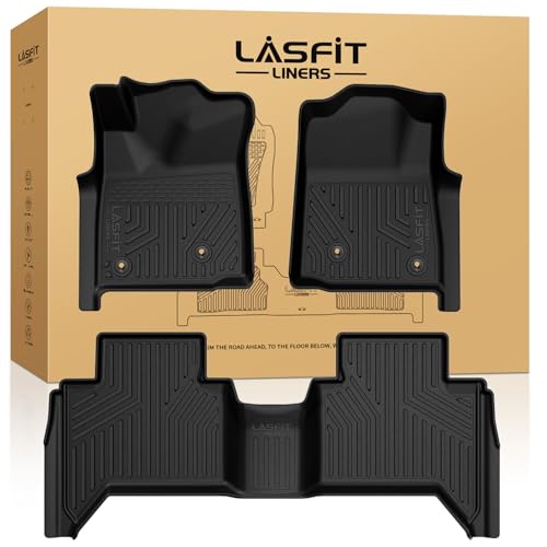 Floor Mats for Toyota Tacoma 2005