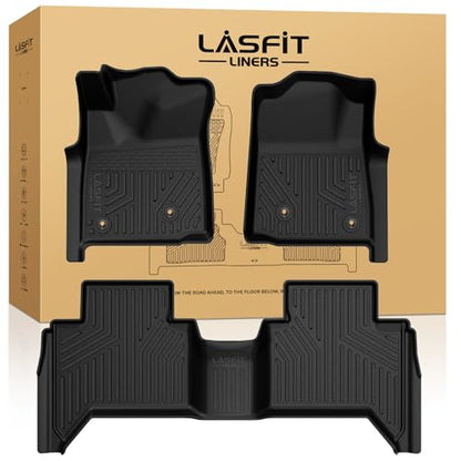 Floor Mats for Toyota Tacoma 2005