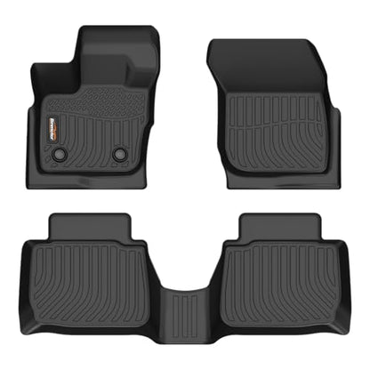 Floor Mats for 2017