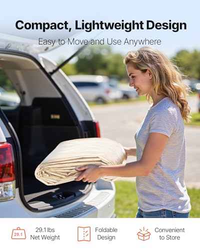 Carport Replacement Canopy Cover