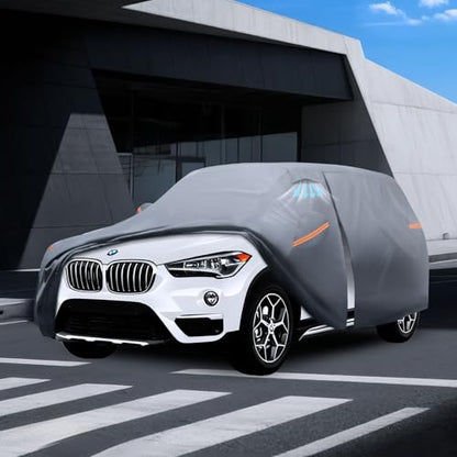 Waterproof BMW X1