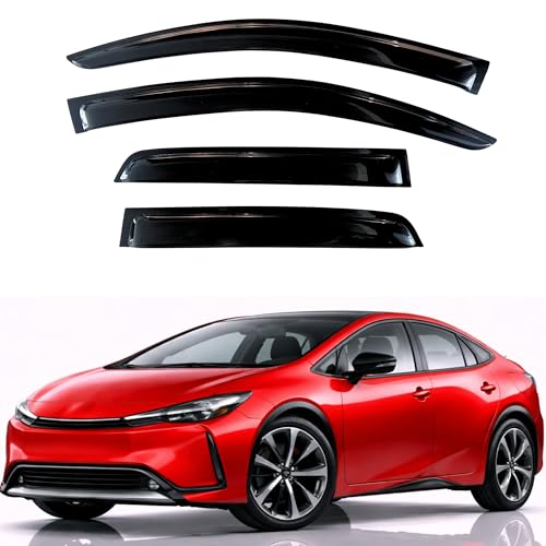 Rain Guards Fit for 2023 (4 Count)