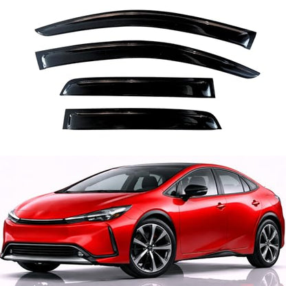 Rain Guards Fit for 2023 (4 Count)