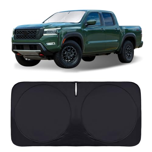 Foldable Windshield Sun Shades for 2021