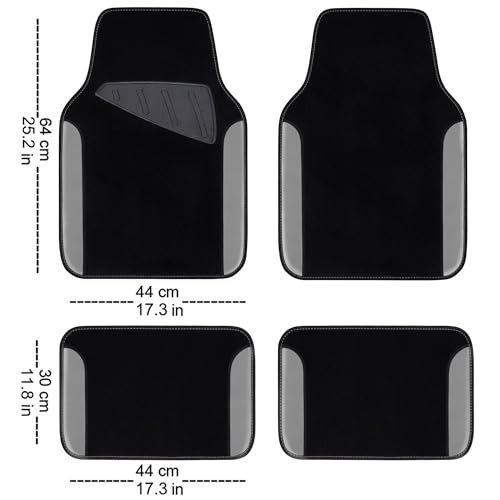 3D Air Mesh Car Seat Covers Full Sets w