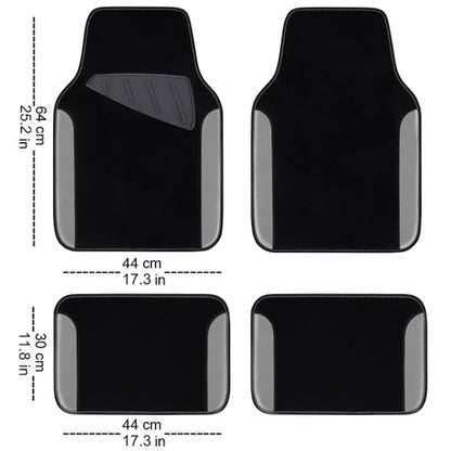 3D Air Mesh Car Seat Covers Full Sets w