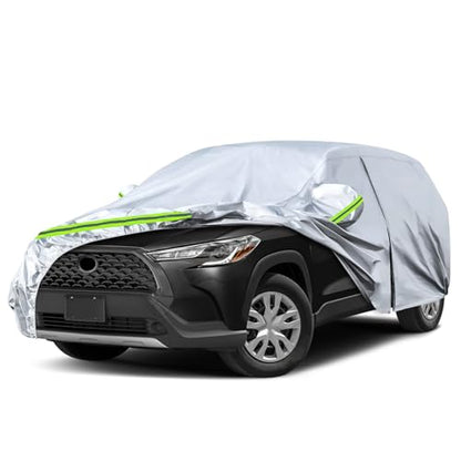 6 Layers Waterproof Car Covers Replace for 2020