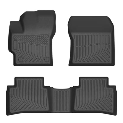 Corolla Floor Mats