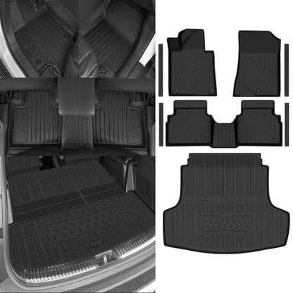 Custom Fit Floor Mats for 2020