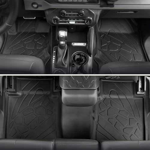 Floor Mats Fort 2021