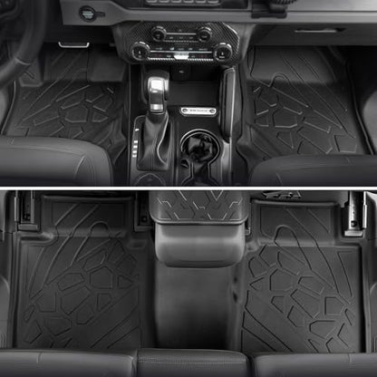 Floor Mats Fort 2021