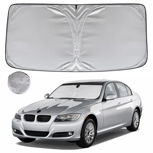 Windshield Sun Shade for 2006