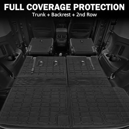Cargo Liner for 2023