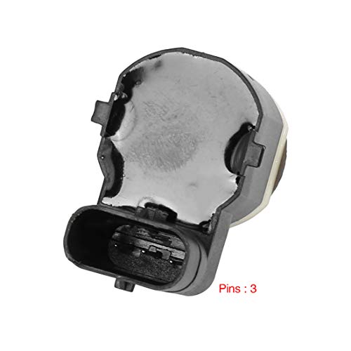 4pcs 66209139868 Car Bumper PDC Reverse Parking Assist Sensor for BMW 5 6 7 x Series Hybrid X6 E53 E70 E71 E83
