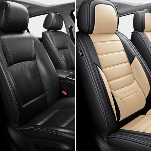 Car Seat Covers Full Set