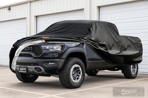 Truck Cover Waterproof All Weather