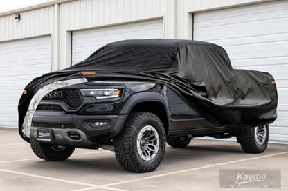 Truck Cover Waterproof All Weather