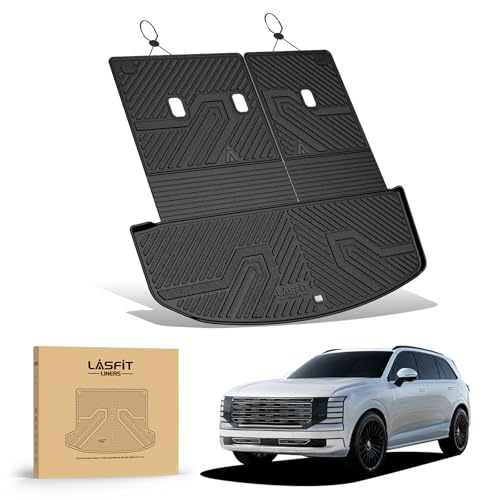 Cargo Mats for Hyundai Palisade 2026