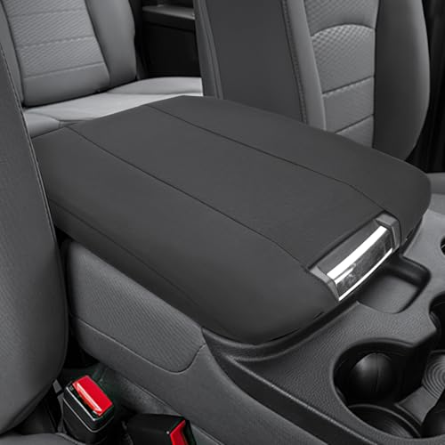 Center Console Cover Compatible with 2013
