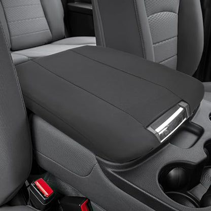 Center Console Cover Compatible with 2013