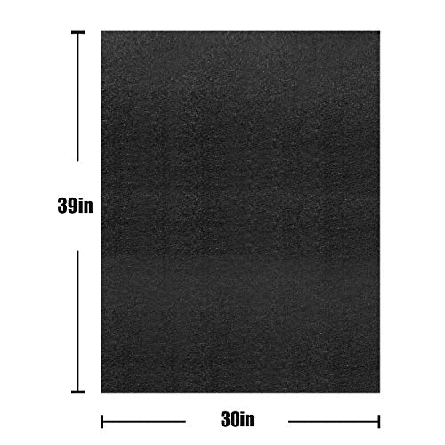 Absorbent Oil Spill Mat
