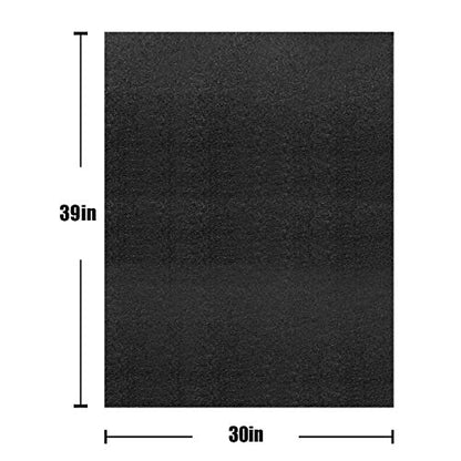Absorbent Oil Spill Mat